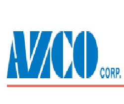 AZCO Corp's Logo